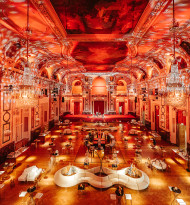 Herbstprogramm in der Hofburg Vienna