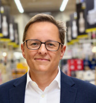 Holger Jöckel übernimmt Führung von Metro Österreich