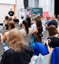 Fachkonferenz zum digitalen Media Mix