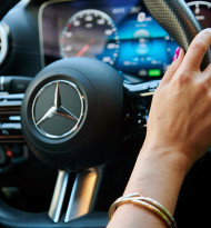 Gratis Taxi-Ausbildung
