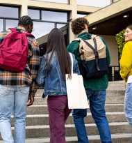 Studenten wollen arbeiten