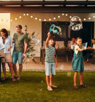Kelag startet Kampagne „Mehr von dem, was zählt“