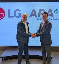 Kooperation: LG Electronics und ARA bieten Eintauschbonus für defekte Elektrogeräte
