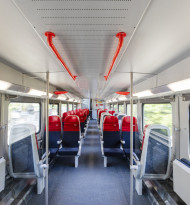 ÖBB: „Leerfahrt“ ist Eisenbahner-Wort des Jahres 2026
