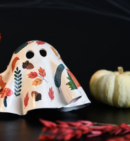 Libro und Pagro setzen auf Halloween
