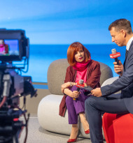 Marketing Forum Linz komplettiert Speaker-Line-up für 2026