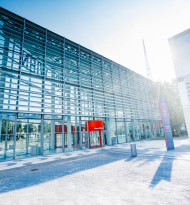 Zwei neue Partner für Viecon Messe Wien