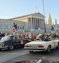 Oldies als Kulturgut