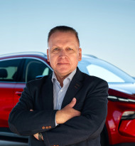 Head of Aftersales bei MG
