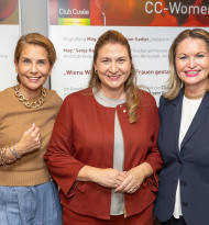 Novak: Frauen als Wirtschaftsfaktor
