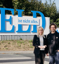 Fredmansky entwickelt Kampagne für Hypo