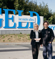 Fredmansky entwickelt neue Imagekampagne für die Hypo OOE