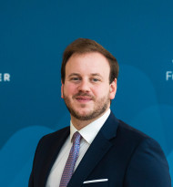 Nikolaus Rafferseder leitet neue Public-Affairs-Abteilung der Notariatskammer