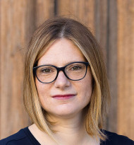 Katharina Schmidt verlässt Wiener Zeitung