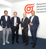 öGIG sichert sich 225 Millionen Euro für weiteren Glasfaserausbau in Österreich