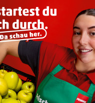 Penny und &Us stellen Mitarbeiter in neuer Employer-Branding-Kampagne in den Mittelpunkt