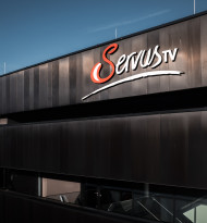 ServusTV laut Mediendiskursstudie meistgesehener Privatsender in Wien