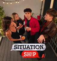 A1 setzt mit „Situationsh!p“ auf serielles Storytelling in Social Media
