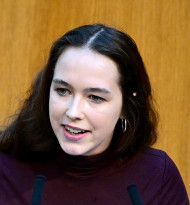 Jede sechste EU-Parlamentarierin Opfer sexualisierter KI-Deepfakes