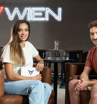 Servus Media inszeniert Cupra Raval in Native-Content-Serie bei ServusTV On