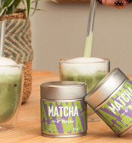Tchibo bringt Matcha für zuhause und neuen Muffin in die CoffeeBars