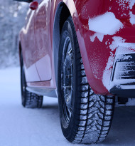 Viele Winterreifen scheitern im Test an Ausgewogenheit
