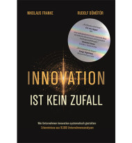 WU-Forscher zeigen: Vier Faktoren entscheiden über die Innovationskraft von Unternehmen