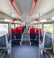 ÖBB küren Eisenbahner-Wort des Jahres