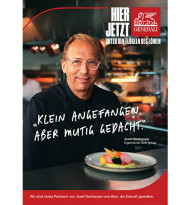 Generali rückt Unternehmer in den Fokus