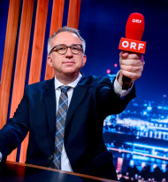 Kabarettpreis: Klien zum dritten Mal vorn