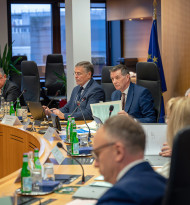 EU-Cyberabwehr bleibt lückenhaft