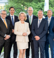 Generationenwechsel 