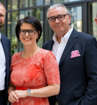 Neuer Award für strategische Markenführung