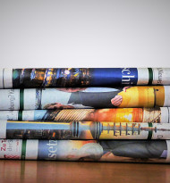 fjum Open Day: Internationale Medienexperten diskutieren journalistische Innovationen