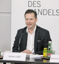 Handelsverband warnt vor anhaltender Konsumschwäche