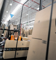 Amazon investiert 2027 Milliarden in Deutschland