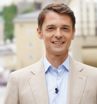 Schneeberger übernimmt Ö1 interimistisch