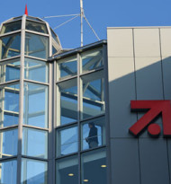 Deutsche Puls4-Mutter ProSiebenSat.1 erwartet etwas weniger Umsatt