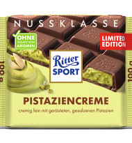 Ritter Sport könnte Markenrechtsstreit um quadratischen Haferriegel gewinnen