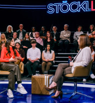 ORF-Schwerpunkt „Bewusst gesund“ erreicht 2,43 Millionen TV-Zuseher