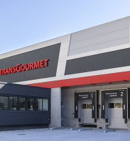 Transgourmet eröffnet Zustellstandort in Tirol