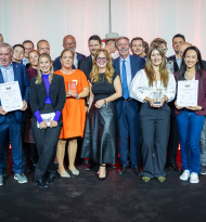 Zeig profil award 2026 zeichnet sechs Projekte aus