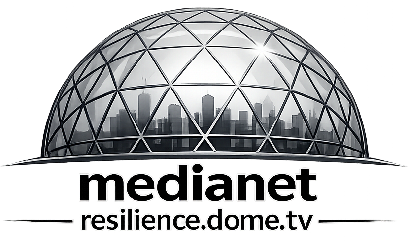 medianet resilience.dome.tv